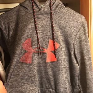 Under Armour Hoodie